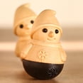 thumbnail image 4 of Shisuyan Tumbler Ornament Beech 1Pcs 2.0In 1.3In 2.0In, 4 of 8