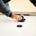 thumbnail image 4 of OULII Funny Air Hockey Paddle for Players with Ergonomical Design 1 Set, 4 of 8