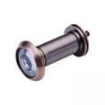 thumbnail image 1 of GROWTH TANK 3xDoor Peephole Viewer Multiuse Security Wide Angle for Home Apartments Office C 3 Pcs, 1 of 9