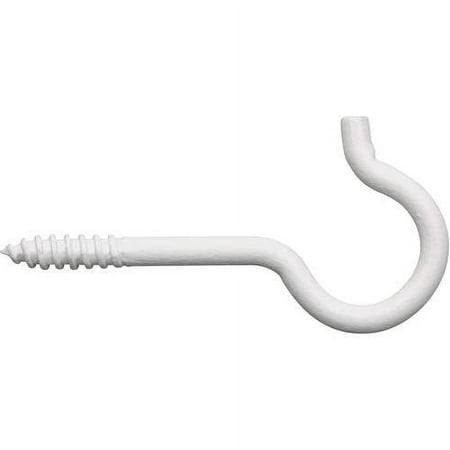 

Arrow 3 Ceiling Hooks - 3 Pack Available in Multiple Colors