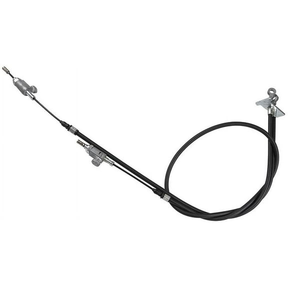 John Deere Original Equipment Cable #GY22289