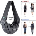 thumbnail image 2 of Jespet Soft Pet Sling, 2 of 5