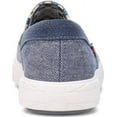 thumbnail image 4 of Ben Sherman Mens Percy Slip On Sneakers, 4 of 6