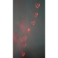 thumbnail image 6 of LED Heart Mobile, 6 of 6