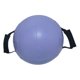 thumbnail image 5 of Balón equilibrio antideslizante para ejercicios, flexiones, estiramientos, sentadillas, entrenamiento fuerza y ​​abdominales., 5 of 8