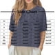 thumbnail image 3 of TaTaai Casual Knit Women Cardigan Solid Color Printed Short Sleeve V Neck Regular Fit Soft Comfort Machine Washable No Fading Daily Office Casual Wear Blouse Gift, 3 of 7