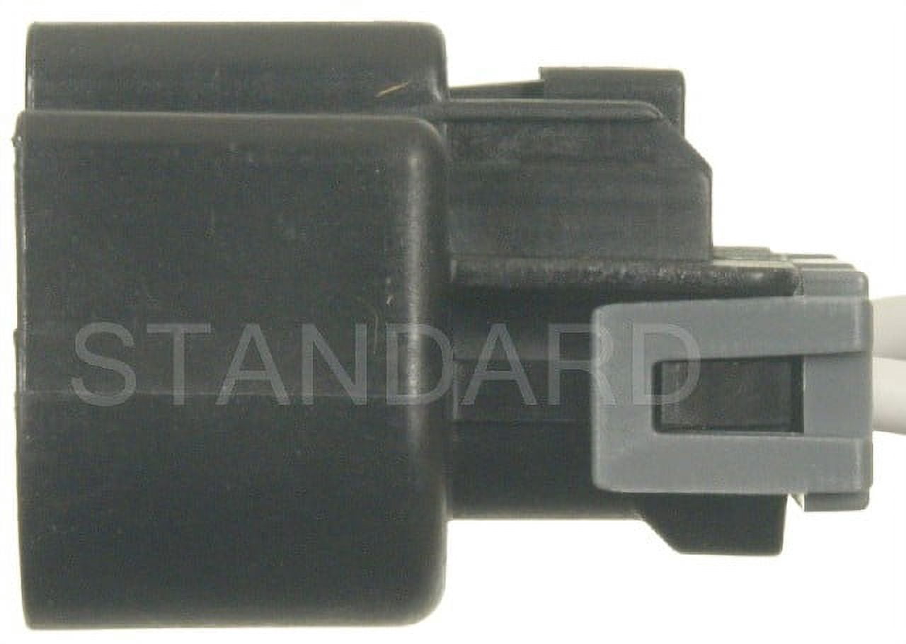 Standard Ignition Engine Cooling Fan Motor Connector P/N:S-1288 Fits select: 2005-2012 CHEVROLET SILVERADO, 2005-2012 CHEVROLET TAHOE