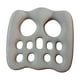 thumbnail image 4 of Cojín inflable para asiento, ergonómico, transpirable y portátil, ideal para la oficina o el camping., 4 of 9