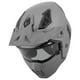 thumbnail image 5 of Casco Integral / Abierto Joe Rocket RKT 260 Street Fighter Gris Mate gris S, 5 of 8