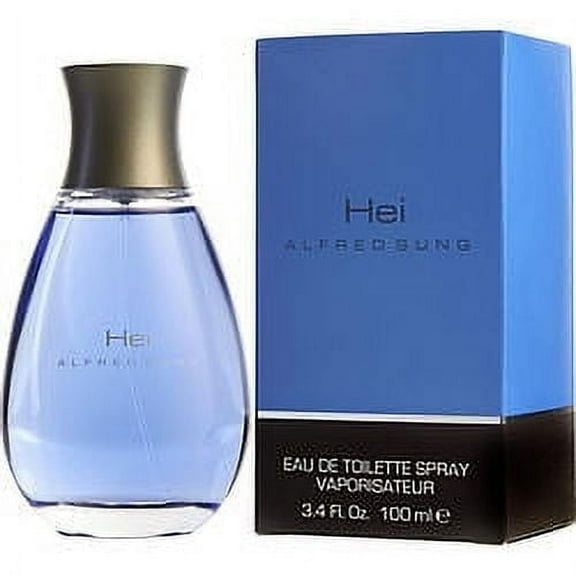 HEI EDT SPRAY 3.4 OZ BY Alfred Sung