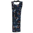 thumbnail image 2 of Sonic The Hedgehog Baby Boys' Knuckles Tails Snowpants - black multi, 12 months (Infant), 2 of 3