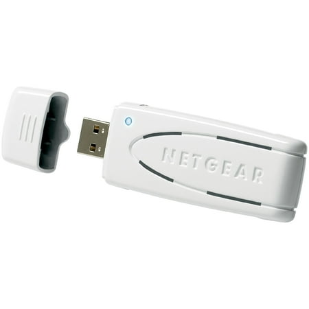RangeMax NEXT WN111 Wireless-N USB Adapter