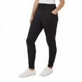 thumbnail image 2 of 32 DEGREES Womens Side Pocket Jogger, 2 of 3