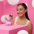 thumbnail image 4 of Nesting Figures Jazwares Hello Kitty and Friends 50 aniversario., 4 of 8