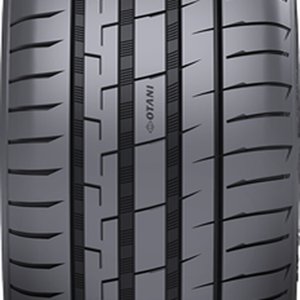 Otani KC1000 UHP Summer 255/40ZR18 99W XL Passenger Tire Sansujyuku sansujyuku.com