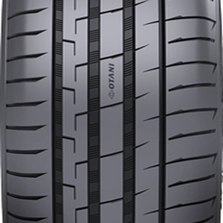 Otani KC1000 UHP Summer 225/40ZR19 93Y XL Passenger Tire - Walmart.com
