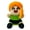 Green And Orange, variant on Omz Plush, 10" Omz Crew Plushies, Exquisite Plush Toy Gift, Plush Game Player Soft Plush Toy Cute Hug Pillow, Game Fans Favorite (A1)