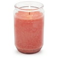 thumbnail image 3 of Better Homes & Gardens 18oz Red Lava Citrus Scented Jar Candle, 3 of 6