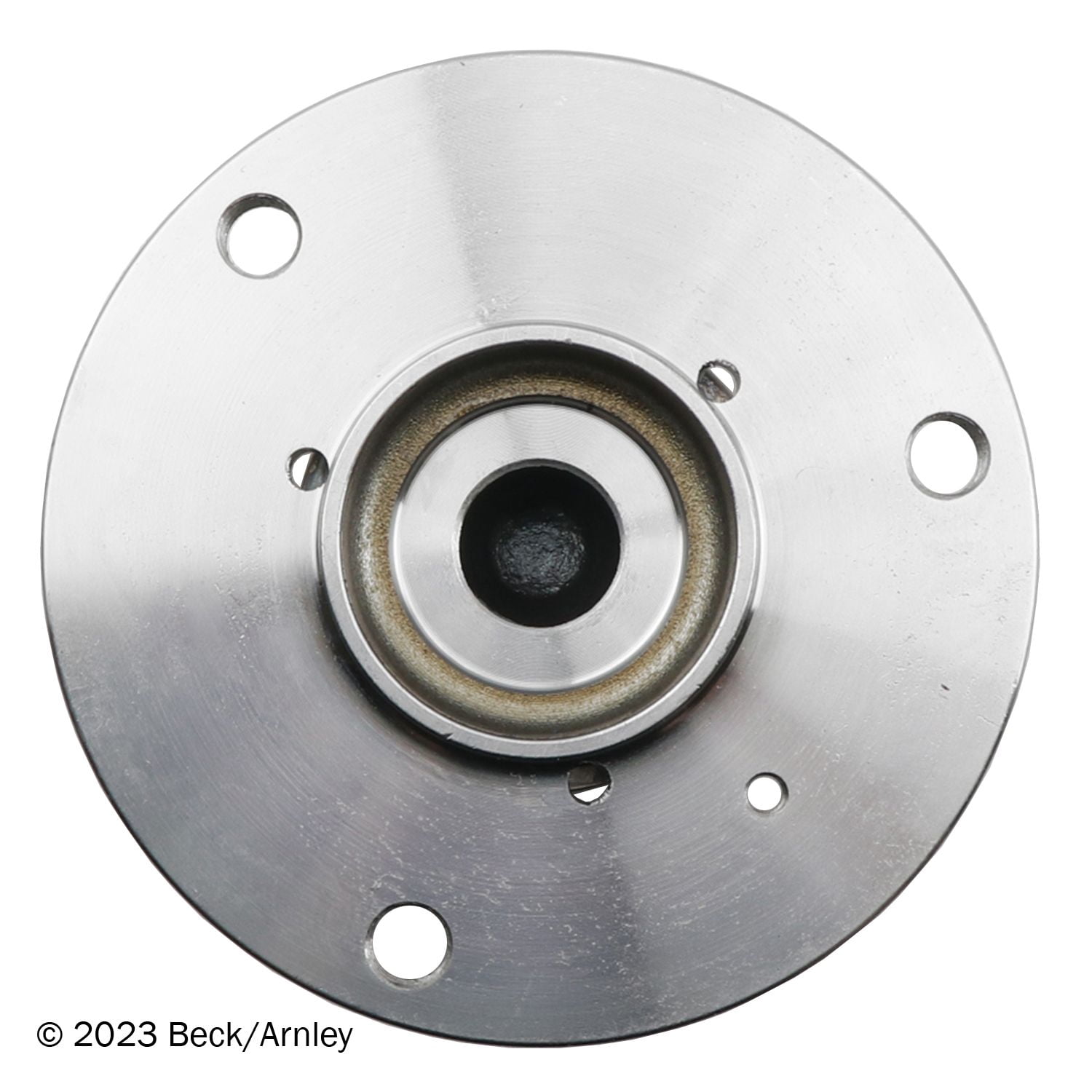 BeckArnley 051-6439 Hub And Bearing Assembly