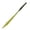 Cali Magic Red, variant on 6th Sense Ridge Worm Soft Bait, 10", Plum Bug