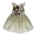 thumbnail image 1 of Vestido Disney Para Niña, 1 of 4