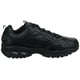 thumbnail image 5 of Zapatilla Skechers Energy Afterburn para hombre, color negro/gris, talla 14, 5 of 6