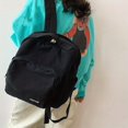 thumbnail image 5 of Vintage-Inspired Canvas Backpack: Perfect for School, Travel, and Everyday Use!, 5 of 5