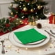 thumbnail image 4 of Artículos para Fiestas Navideñas: Vasos Rojos y Verdes y Papel de Seda, Vajilla Festiva, Vasos de Papel Desechables y Papel de Seda para Fiestas Navideñas., 4 of 6