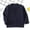 Navy, variant on Cethrio Kids Boys Knit Cardigans, Casual Buttons Solid Color Long Sleeve Boys Sweaters Blue Size 6