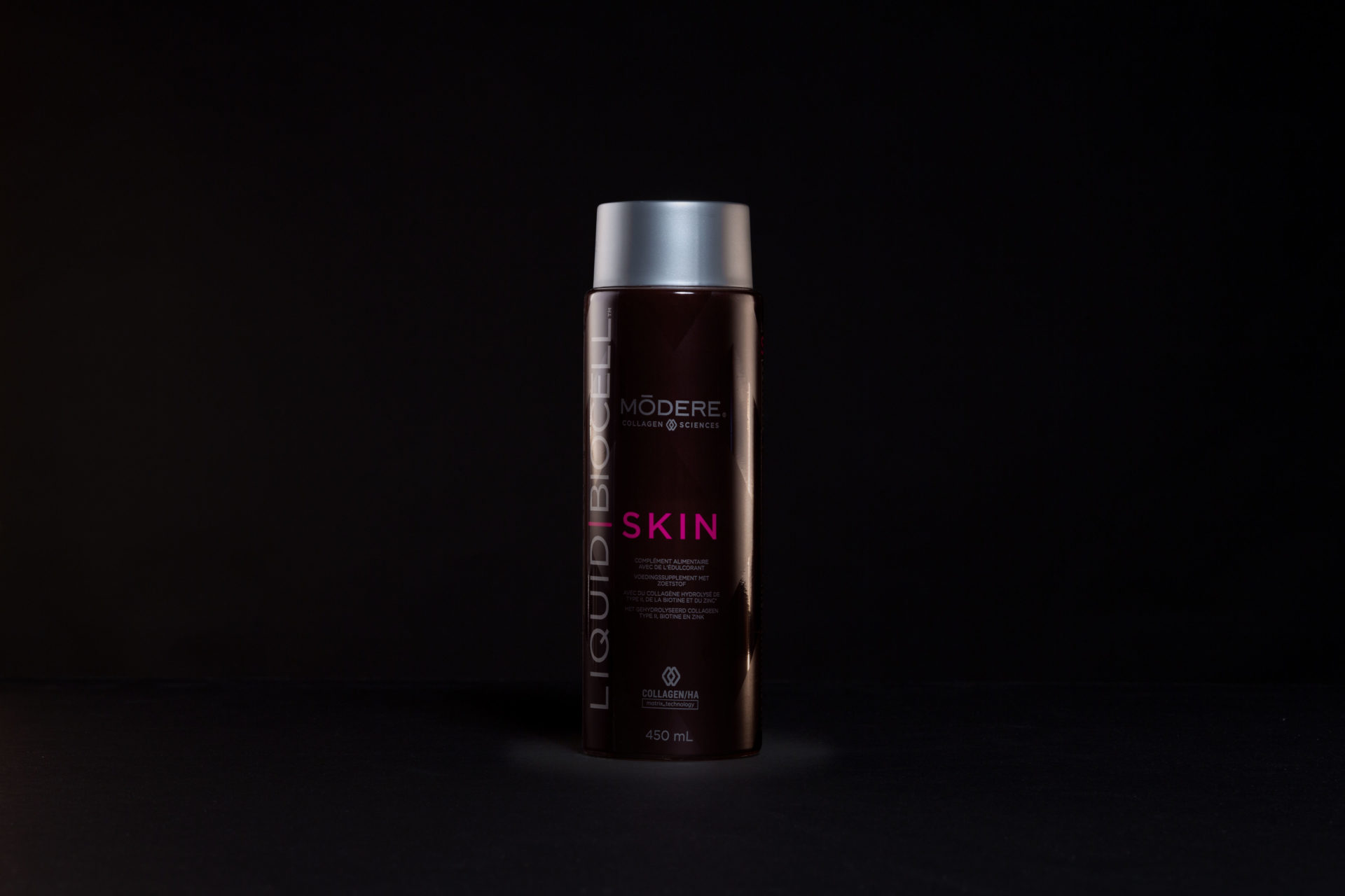 Buy Modere Liquid Biocell Skin Dietary Supplement to Improve Skin