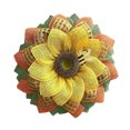 thumbnail image 1 of Cateissary Guirnalda de puerta de artificial, accesorios para el hogar de aspecto bonito, mano de obra fina, dulce regalo, colgador multiusos Kits de decoración para fiestas tipo 4, 1 of 6