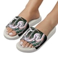 thumbnail image 5 of Tool Lateralus Unisex Slippers Summer Beach Slippers Casual Non Slip Comfortable Slide Sandals Home Slippers For Men Women, 5 of 8
