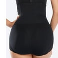 thumbnail image 5 of APEXFWDT Women Butt Lifter Shapewear Panties Waist Trainer Body Shaper Hi-Waist Tummy Control Slim Smooth Panty Body Shaper for Women, 5 of 5