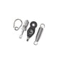 thumbnail image 4 of Pedal de bombo Ehuebsd Metal Accesorio, 4 of 9