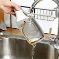 thumbnail image 4 of 304 Stainless Steel Spoon Rest and Spatula Storage Rack, Countertop Utensil Holder, Rice Spoon and Cutlery Tray Organizer for Kitchen, Dishwasher , 21x10.8x2.2cm, 4 of 6