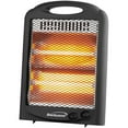thumbnail image 1 of Chauffage d'Appoint Portable H-Q600W 600 Watts, Noir, 1 of 1