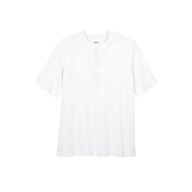 mens xl tall henley