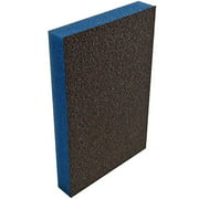 Webb Abrasives 506012 Palm Pad Sanding Sponges (48 Pack), 3" X 4" X 1/2"