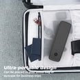 thumbnail image 3 of Impresora portátil Impresora térmica Bluetooth inalámbrica Kebredi, 3 of 6