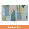 thumbnail image 2 of Redefine Your Space with Lahome's Washable, Soft Boho Botanical Entryway Rug – Ideal for Kitchen, Bedroom, Living Room!, 2 of 5