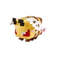 thumbnail image 1 of Peluche Mattel Minecraft Abeja Enojada 20 cm Muñeco Suave, 1 of 5