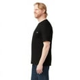thumbnail image 5 of Dickies Men's Cooling Short Sleeve Pocket T-Shirt Moisture Wicking Breathable Work Tee Durable Cotton Blend Comfort Fit for Everyday Wear, 5 of 5