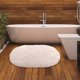 thumbnail image 4 of TAKTUK Alfombras de baño Alfombra de baño Accesorios de baño, 4 of 8