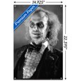 thumbnail image 2 of Beetlejuice - Classic Wall Poster, 22.375" x 34", 2 of 4