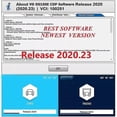 thumbnail image 2 of 2023 Latest Software Version 2021.11 /2020.23 with NEW Keygen 21 languages for delphis new vci vd f, 2 of 3