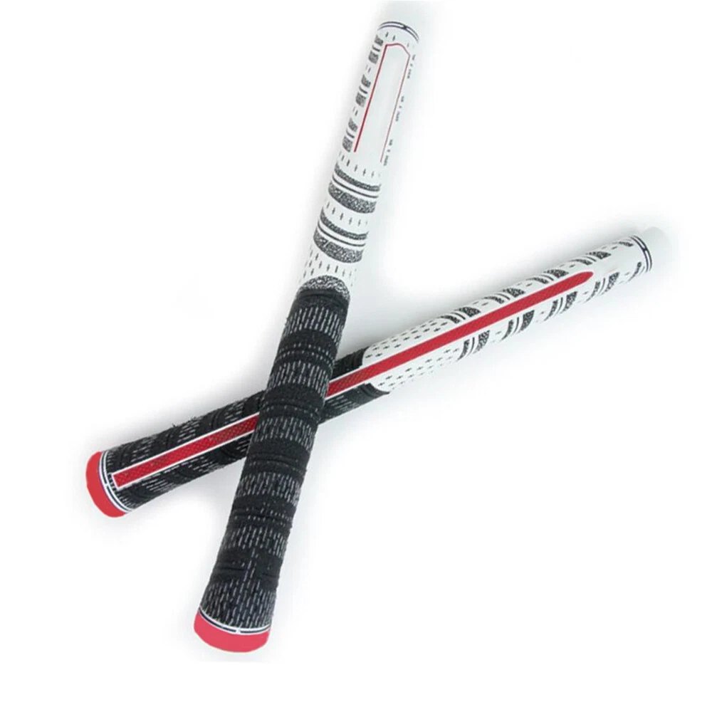 13 PCS Golf Grip Rubber MCC Golf Club Grips Anti-Slip Grip 60R Standard