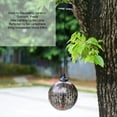 thumbnail image 3 of Solar Lantern, 5.9in Durable IP44 Solar Lights Decorative Lantern  For Pathway, 3 of 8