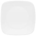 thumbnail image 3 of corelle square pure white 16-pc set w/ bonus 10-oz bowls, 3 of 7
