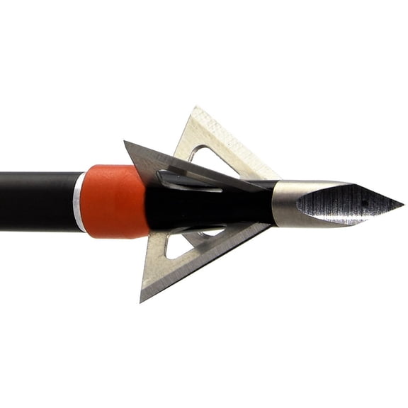 Wasp Dart Broadheads 125 Gr. 3 Pk.
