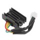 thumbnail image 4 of Voltage Regulator 32800-24b10-45c00 compatible with Suzuki EN 125/GN 250/GS 125/GZ 250, 4 of 5